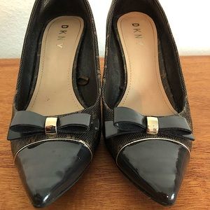 DKNY Heels
